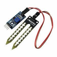Moisture Sensor